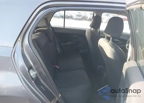 2008 Scion Xd from USA, damaged, VIN JTKKU10428J019136